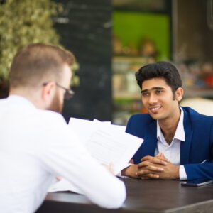 Getting Your First Client