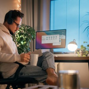 Work Habits & Productivity for Freelancers