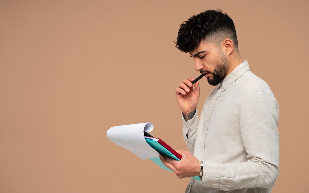 Identify Your Skills