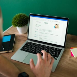 Professional Profile Builder: Upwork, LinkedIn & OnlineJobs