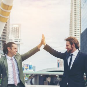 Professionalism & Reputation Building