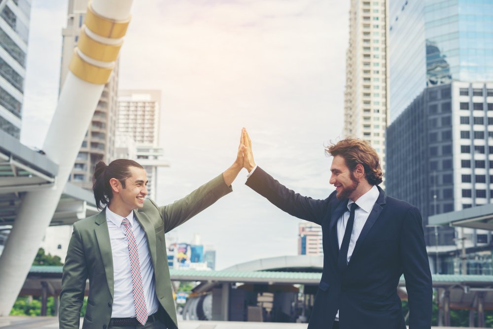 Professionalism & Reputation Building