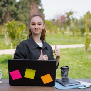 Freelancing Foundations: Clarity, Confidence & Getting Started