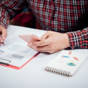 Proposal Writing & Application Strategy