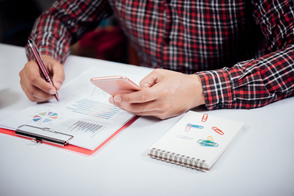 Proposal Writing & Application Strategy